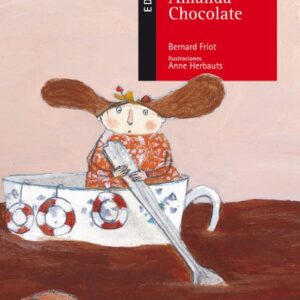 1P Amanda Chocolate — Edelvives Ala Delta